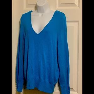 Woman’s Sweater, LaneBryantSw-01